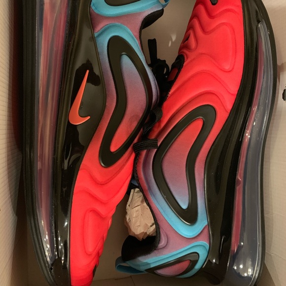 Nike Air Max 720 men’s size 10! - Picture 2 of 7